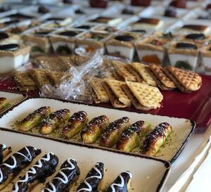 Tula Cafe Restaurant Buyukcekmece Merkez Istanbul